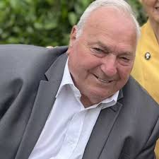 Hero Asda delivery driver saved life of 90-year-old North Wales man after  'SOS' signal