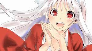 Yuragi-sou no Yuuna-san OP / Opening FULL (Haruna Luna - Momoiro Typhoon) -  YouTube