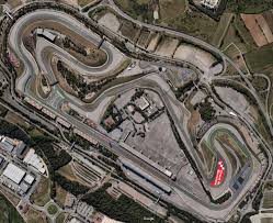 Le 'gran premio de españa' se déroule depuis 1991 sur le circuit de catalunya montmelo. Grand Prix D Espagne Wiki Infos Sur La Course F1 Photos Et Historique Du Gp