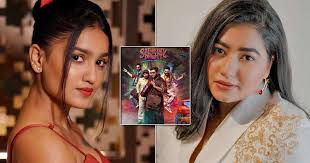 Saturday Night Actresses Grace Anthony & Saniya Iyappan Break Silence On  Being Molested During Film Promotions: "Is Your Sickness Over?"