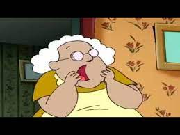 Maybe you would like to learn more about one of these? Muriel Bagge Scream Youtube
