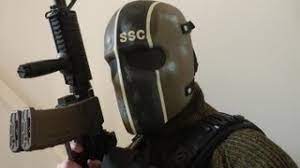 Alibaba.com offers 1,264 mask airsoft products. Cactus Hobbies Elliot Ssc Airsoft Mask Youtube