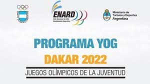 A 73 días de los juegos olímpicos. El Coi Pospone Cuatro Anos Los Juegos Olimpicos De La Juventud De Dakar 2022 Tyc Sports