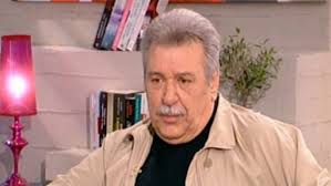 Τάσος χαλκιάς για ιωάννα μαλέσκου: Tasos Xalkias 8a Eimai Ypopshfios Gia Dhmarxos Sto Xaidari Zappit