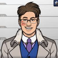 Tess Goodwin Personality Type, MBTI