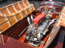 Pin On Wood Boats Planes