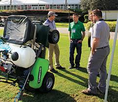 Spring touch lawn & pest control's employees email address formats. Serious Business The Lm Growth Summit