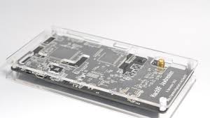 Image result for Open Source HackRF One