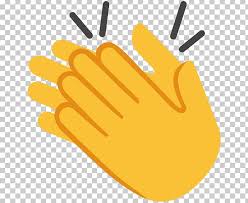 Clapping Hand Emoji Noto Fonts Applause Png Android Android 71 Android Nougat Applause Clapping Hand Emoji Clapping Hands Emoji Emoji