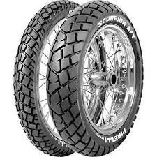 Take a few minutes to discover the dual sport motorcycle tires in the article below. Best Dual Sport Tire 80 20 Dual Sport Motorcycle Motorcycle Tires Pirelli
