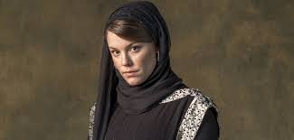 Em órfãos da terra ela já mudou o corte, a coloração e também usou e abusou dos véus. Dalila Alice Wegmann Personagens De Orfaos Da Terra Amo Novelas