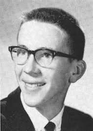 Ocala High School Class of 1962