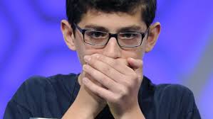 Faces of the 2015 National Spelling Bee