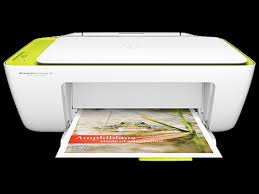 Hp Deskjet Ink Advantage 2135 All In One Printer Drivers Download