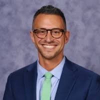 Ryan Souza, Ed.D.