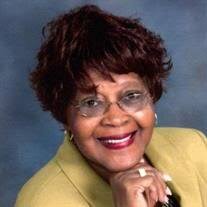 Ms. Olivia Hughes Obituary