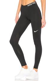 Black And Gold Nike Pro Leggings Nike Pro Tight In Black In Black White Modesens Nike Pro Leggings Nike Outfits Nike Pros
