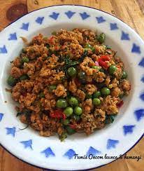 Resep Tumis Oncom Leunca Khas Sunda