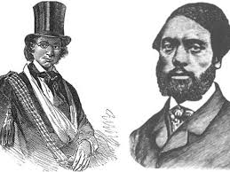 The Great Escape From Slavery of Ellen and William Craft