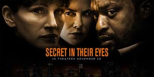 Millions of people have used secret benefits to find adventure and companionship, creating unique relationships that are mutually fulfilling. The Secret In Their Eyes 2009 Spanish Movie Plot Ending Explained This Is Barry