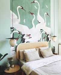 New Year New Room Challenge Study Design Board Thou Swell In 2020 Fresh Bedroom Bedroom Green Bedroom Design