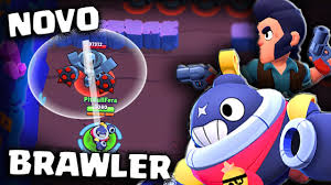 All content must be directly related to brawl stars. Joguei Com O Novo Brawler Tick Tudo Da Nova Atualizacao No Brawl Stars Youtube