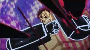 Jump force showcase of boundman gear 4 luffy glitch. One Piece Luffy Vs Katakuri King Cobra Vs Mochi Final Fight Dailymotion Video