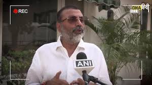 BJP MP निशिकांत दुबे ने CJI पर निशाना साधा, कहा 'सुप्रीम कोर्ट अपनी सीमा से  बाहर जा रहा है' | DNA HINDI