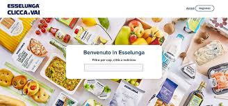 Esselunga Clicca E Vai Locker