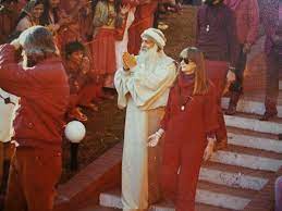 185 best osho images on pinterest. Nirvano A Beloved Friend Osho News