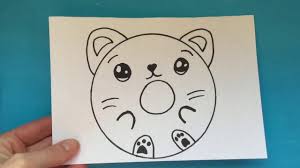 Visualizza altre idee su disegni a matita facili, disegni, disegni a matita. Disegni Facili Ma Belli Come Disegno Un Gattino Easy Drawing Youtube