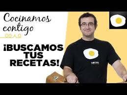 Sergio rossi continua a promuovere la produzione artigianale presso la sede di san mauro pascoli sergio rossi vanta 47 boutique in tutto il mondo ed è presente in una selezione di prestigiosi punti. Sergio Fernandez Te Busca Cocinamos Contigo T2 Youtube