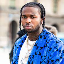 May 11, 2021 · on february 19, 2020, new york rapper pop smoke was killed in his los angeles rental house during a home invasion. Four Charged With Murder In Death Of Rapper Pop Smoke