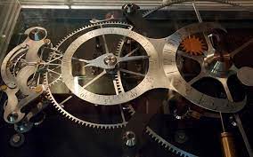 We did not find results for: 18th Century Clockmaker John Harrison Vindicated By Perfect Clock