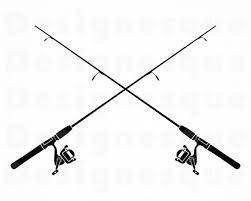 Download Fishing Rod Logo 3 Svg Fishing Rod Svg Fishing Svg Fishing Clipart Fishing Files For Cricut Cu In 2021 Fishing Svg Fish Clipart Fishing Rod