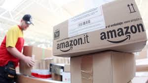 Rücksendeschein für amazon anfordern autoren: Was Andert Sich Bei Ruckgabe Von Online Einkaufen B Z Berlin