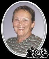 Obituary of Constance St.Onge