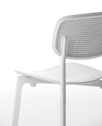 Colander Chair Patrick Norguet 6 Minimalist Chair Chair Design Design