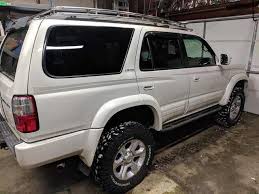 Imgur 4runner Toyota 4runner 2000 Toyota 4runner
