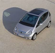 A Klasse Limousinen Der Baureihe 168 2001 2005 Mediendatenbank In 2020 Limousine Kompaktwagen A Klasse