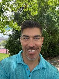 Mark Manriquez's Instagram, Twitter & Facebook