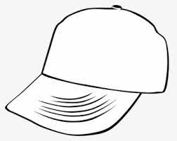 Topi animasi pakaian gambar png from img2.pngdownload.id tambahkan wig dalam berbagai warna, mata melotot atau menerapkan topi animasi keren. Hat Cap Ballcap Outline Blank Brim Visor White Animasi Topi Hitam Putih Hd Png Download Transparent Png Image Pngitem