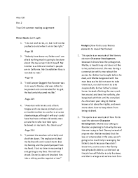 19.there is no point in making any i know where you have been! Pdf True Grit Stuff Amy Gill Academia Edu