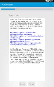 Below is the download link . Download Airwatch Agent For Android 9 0