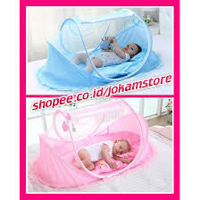 Apakah anda ingin memiliki set tempat tidur dengan konsep monokrom? Kasur Bayi Set Kelambu Kasur Bayi Set Kasur Cintaka Tck 9402 Kasur Bayi Kasur Lazada Indonesia
