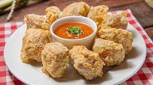 Cara Membuat Tahu Crispy Yang Mudah Dan Sederhana Untuk Dicoba