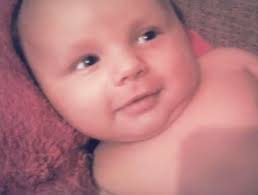 can someone create pictures of my deceased grandson?