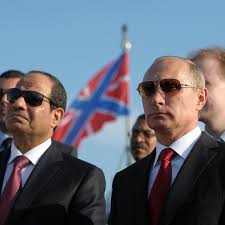 تدعو روسيا سنويا نحو 15 ألف طالب أجنبي للدراسة في جامعاتها بشكل مجاني، حيث يمكن للطلاب اختيار واحدة من 400 جامعة موزعة في كافة أنحاء روسيا. Ø±ÙˆØ³ÙŠØ§ ØªØ´Ù‚ Ù„Ù†ÙØ³Ù‡Ø§ Ø·Ø±ÙŠÙ‚Ø§ ÙÙŠ Ø´Ù…Ø§Ù„ Ø£ÙØ±ÙŠÙ‚ÙŠØ§ The Washington Institute