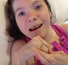 Chelsea Parris/Houston Trial NNZ/Rett Syndrome  (@ChelseaParrisHoustonTrialNnzRettSyndrome) • Facebook