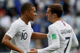 Live this is a live match. World Cup Tv Schedule 2018 Guide For France Vs Belgium Croatia Vs England Bleacher Report Latest News Videos And Highlights